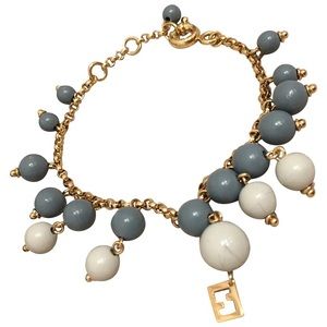 Fendi bracelet never worn!